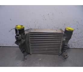 Recambio de intercooler para audi a4 berlina (8e) 1.8 t referencia OEM IAM   