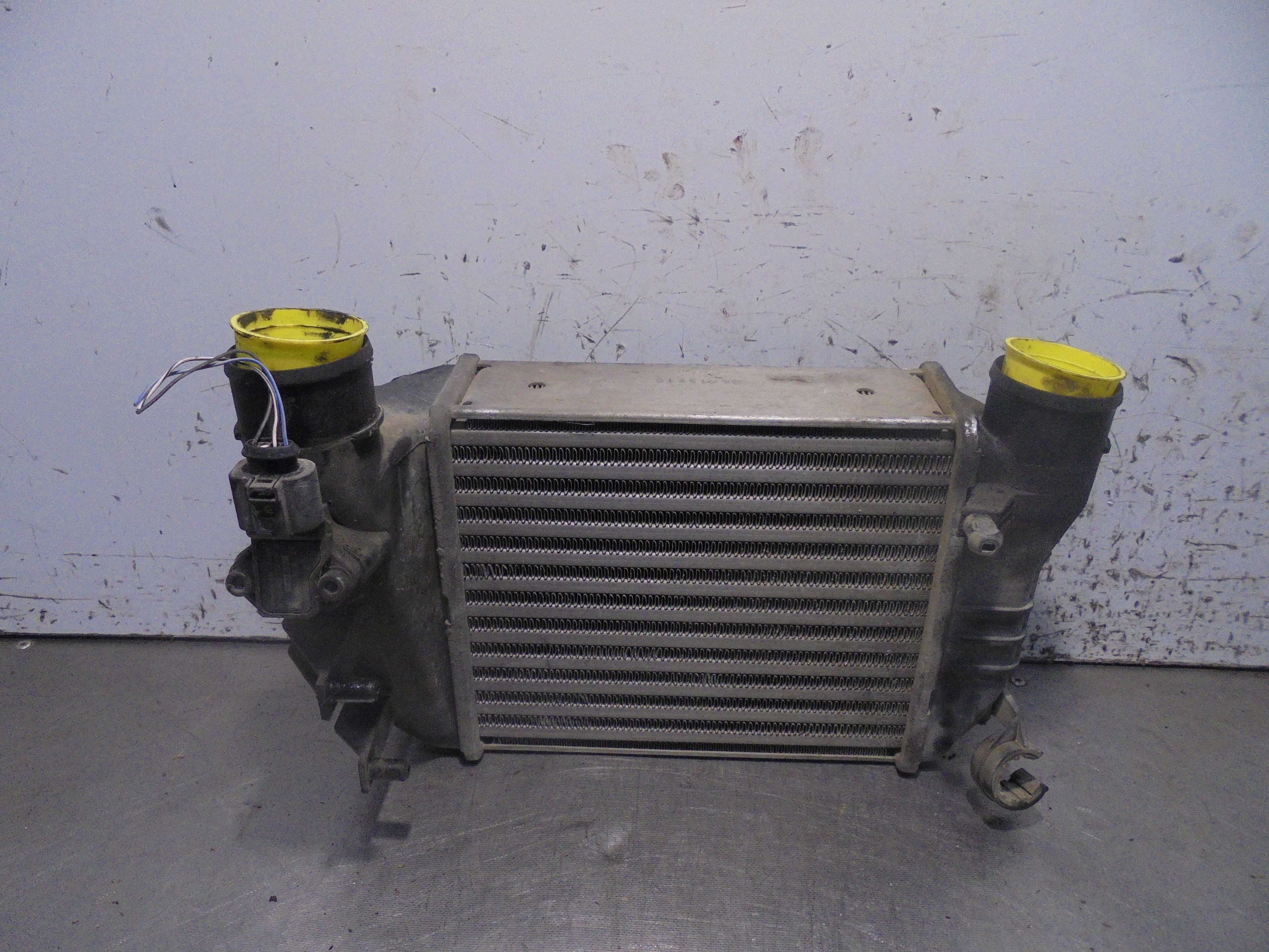 Recambio de intercooler para audi a4 berlina (8e) 1.8 t referencia OEM IAM   