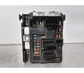 Recambio de caja reles / fusibles para citroën xsara picasso 1.6 hdi cat (9hy / dv6ted4) referencia OEM IAM 9643498980 SIEMENS 