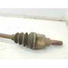 Recambio de transmision delantera izquierda para citroën c2 furio referencia OEM IAM 96401276580  