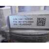 Recambio de turbocompresor para renault clio iv grandtour dynamique referencia OEM IAM H8201164371  