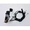 Recambio de cerradura puerta lateral derecha para citroën berlingo 1.6 16v hdi referencia OEM IAM 828423  