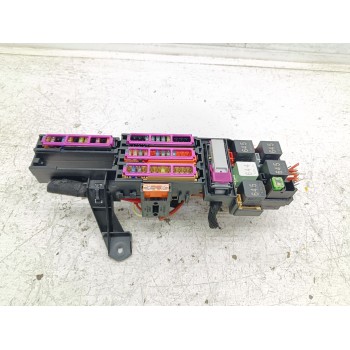 Recambio de caja reles / fusibles para audi a6 allroad quattro (4gj) 3.0 tdi advanced edition referencia OEM IAM 4G0971845A  