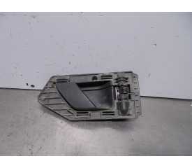 Recambio de maneta interior delantera derecha para peugeot partner (s1) combispace referencia OEM IAM 9621422877  