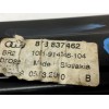 Recambio de elevalunas delantero derecho para audi a5 sportback (8t) 2.0 16v tfsi referencia OEM IAM 8T8837462 BROSE 