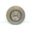 Recambio de disco freno delantero izquierdo para toyota corolla hybrid (e21) 1.8 referencia OEM IAM   