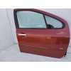 Recambio de puerta delantera derecha para peugeot 307 break / sw (s1) 2.0 hdi fap cat referencia OEM IAM   
