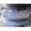 Recambio de turbocompresor para renault clio iv grandtour dynamique referencia OEM IAM H8201164371  