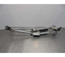 MOTOR LIMPIA DELANTERO 697826304 VALEO 7161711