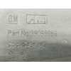 Recambio de torpedo para opel insignia grand sport 1.6 cdti dpf referencia OEM IAM 39095959  