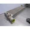 Recambio de intercooler para renault megane ii berlina 5p authentique referencia OEM IAM 8200115540 BEHR 
