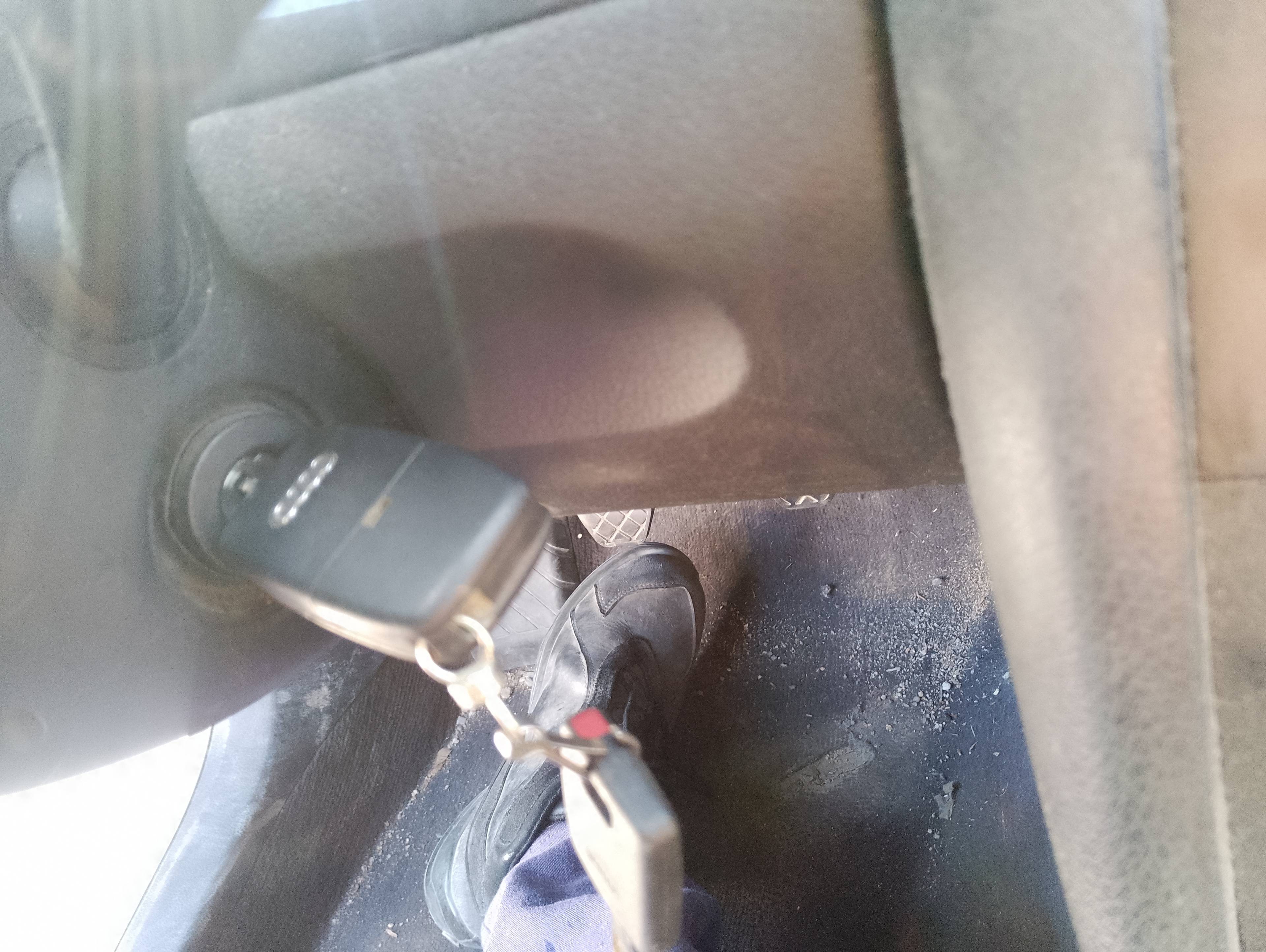 Recambio de conmutador de arranque para audi a4 berlina (8e) 2.0 referencia OEM IAM   