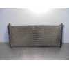 Recambio de radiador agua para opel corsa b referencia OEM IAM 8038845  