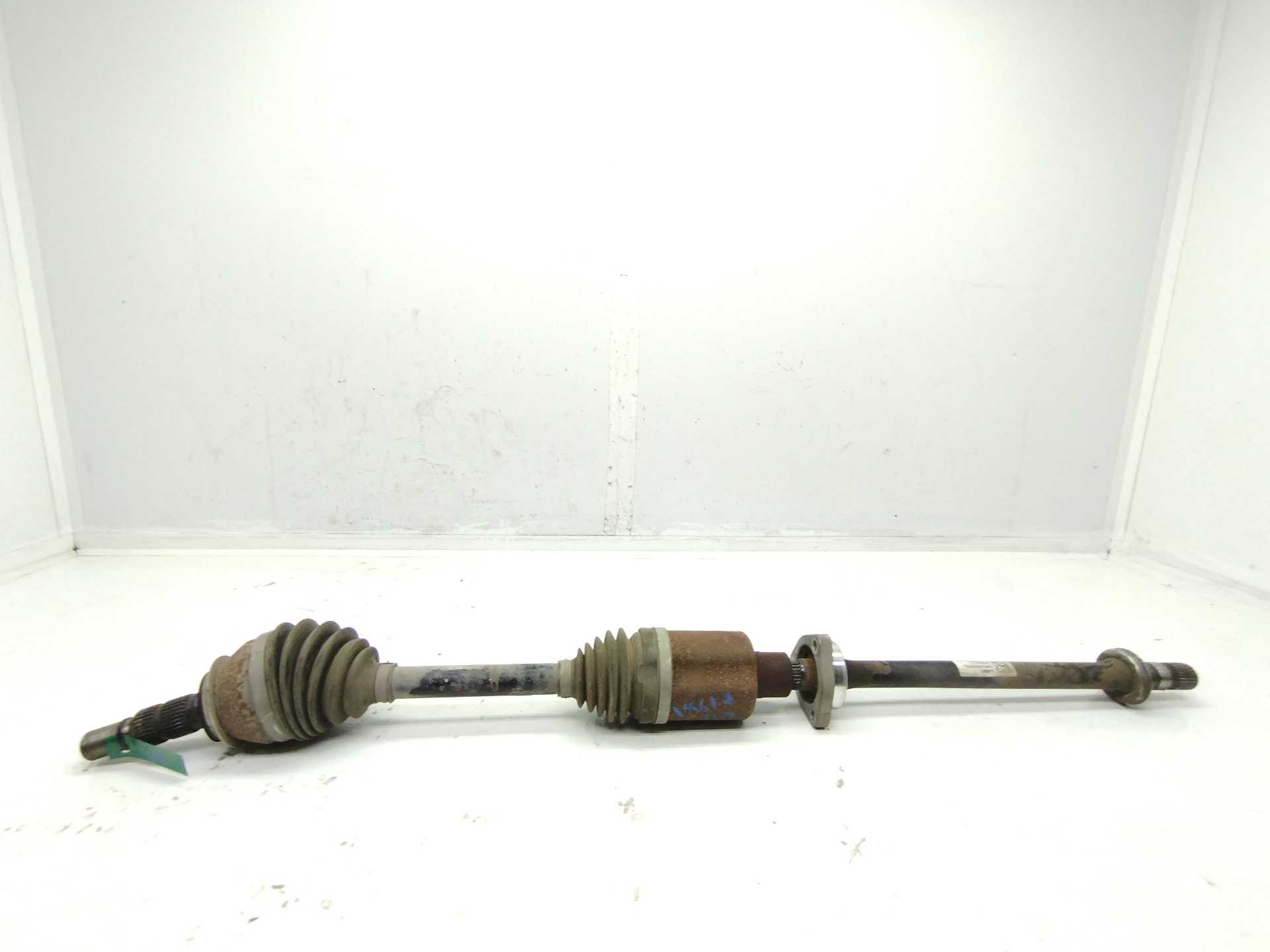 Recambio de transmision delantera derecha para opel insignia grand sport 1.6 cdti dpf referencia OEM IAM   