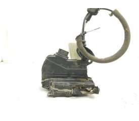 CERRADURA PUERTA DELANTERA DERECHA 805022764R 