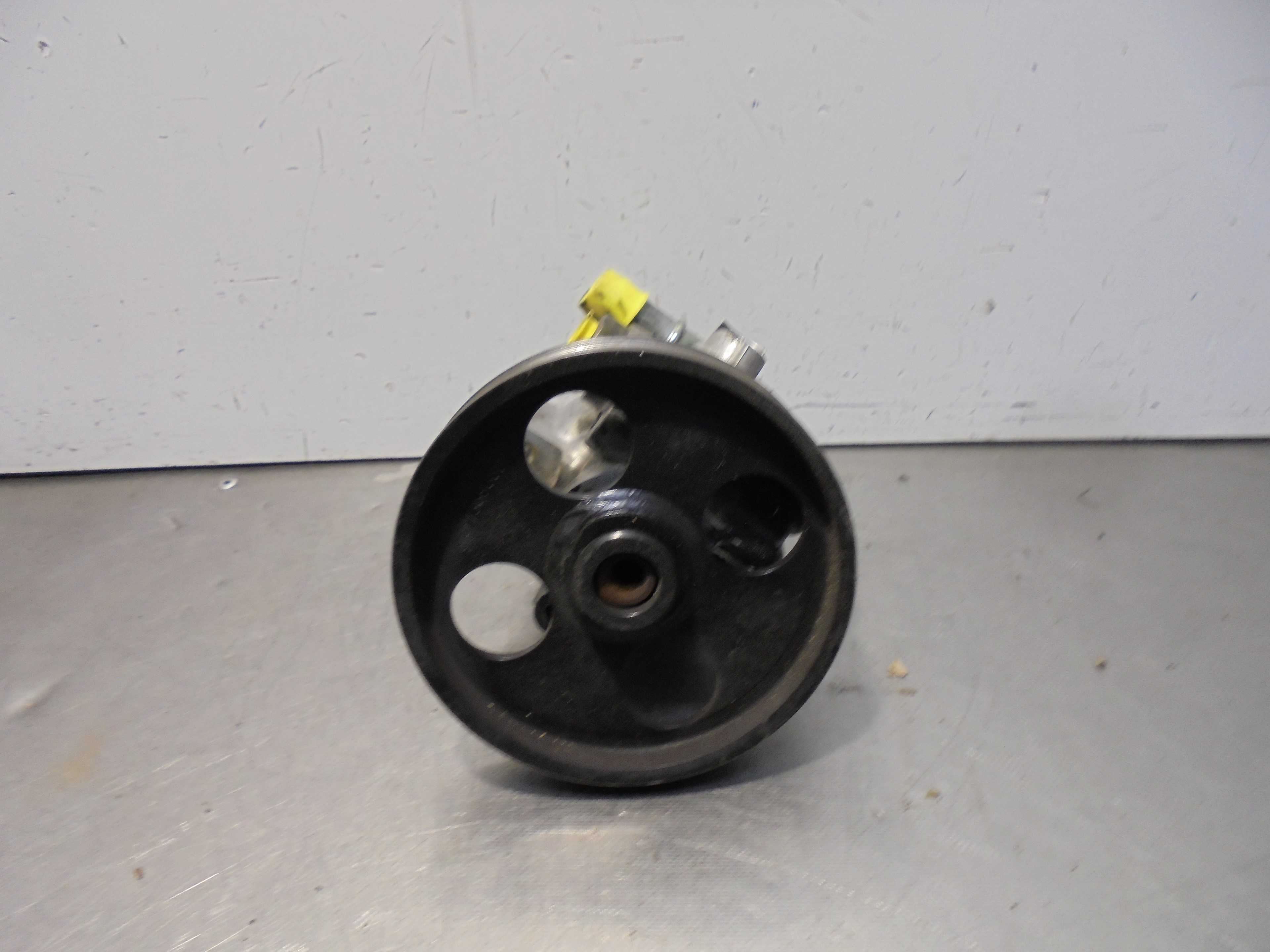 Recambio de bomba direccion para peugeot 406 berlina (s1/s2) referencia OEM IAM 9630706380  