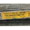 Recambio de condensador / radiador aire acondicionado para citroën berlingo 1.6 16v hdi referencia OEM IAM 9682531580  