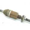 Recambio de transmision delantera derecha para opel insignia grand sport 1.6 cdti dpf referencia OEM IAM   