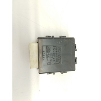 Recambio de modulo electronico para toyota auris hybrid active referencia OEM IAM 8594002060 4230002070 DENSO