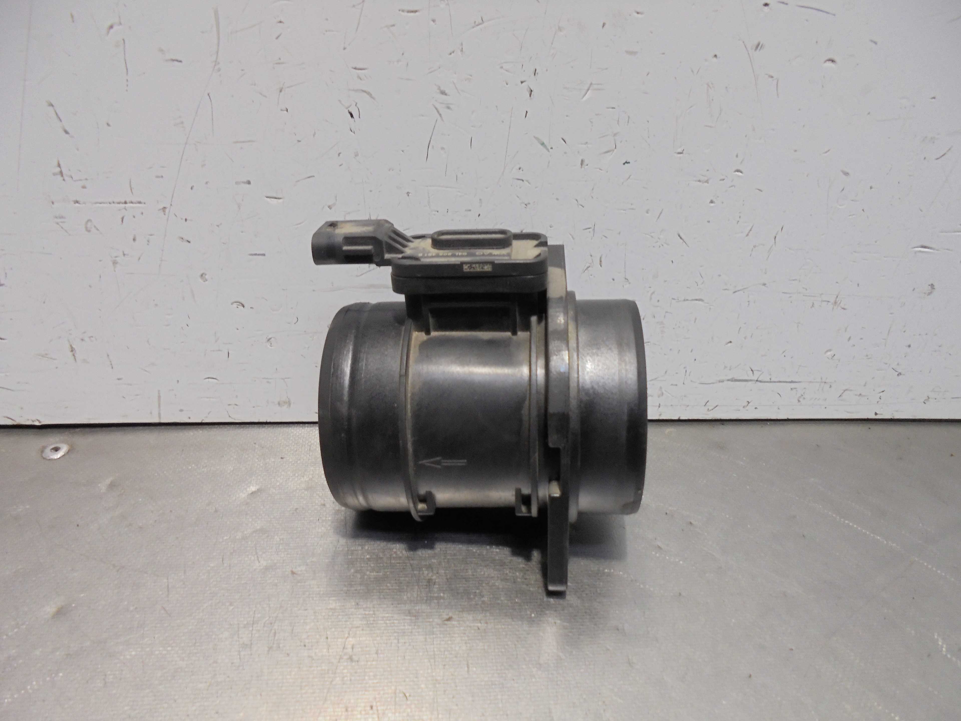 Recambio de caudalimetro para skoda kamiq (nw4) active referencia OEM IAM 04L906461B CONTINENTAL 