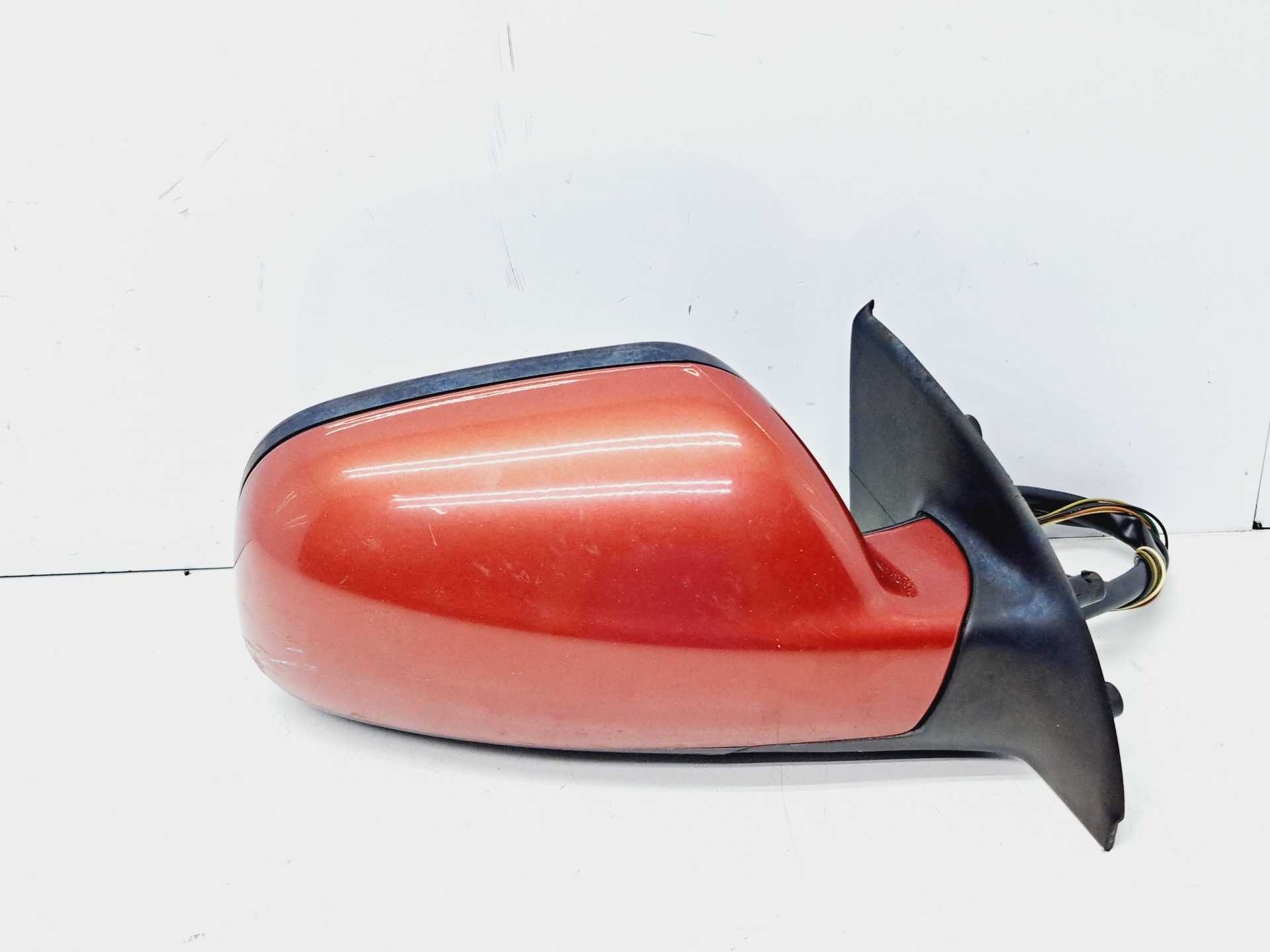 Recambio de retrovisor derecho para peugeot 307 break / sw (s1) 2.0 hdi fap cat referencia OEM IAM   