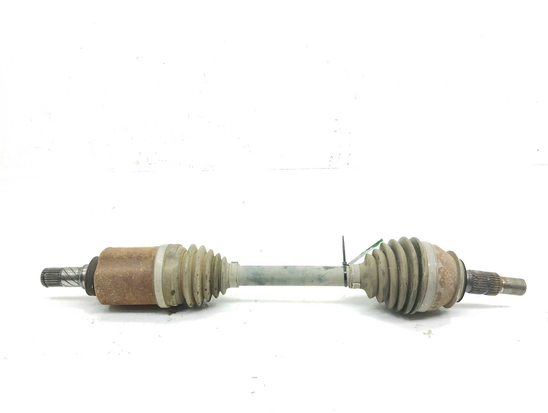 Recambio de transmision delantera izquierda para opel insignia grand sport 1.6 cdti dpf referencia OEM IAM   
