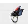 Recambio de retrovisor derecho para peugeot 307 break / sw (s1) 2.0 hdi fap cat referencia OEM IAM   