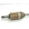 Recambio de transmision delantera izquierda para opel insignia grand sport 1.6 cdti dpf referencia OEM IAM   