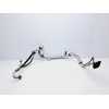 Recambio de tubos aire acondicionado para peugeot 307 break / sw (s1) 2.0 hdi fap cat referencia OEM IAM   