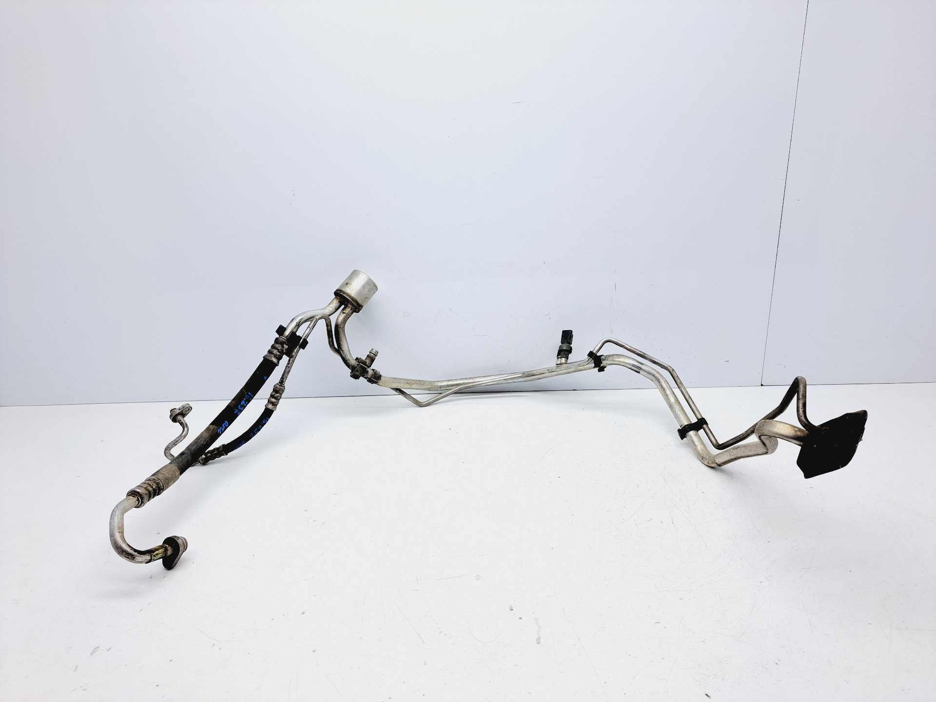 Recambio de tubos aire acondicionado para peugeot 307 break / sw (s1) 2.0 hdi fap cat referencia OEM IAM   