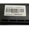 Recambio de resistencia calefaccion para dodge journey se referencia OEM IAM T1000443UA  