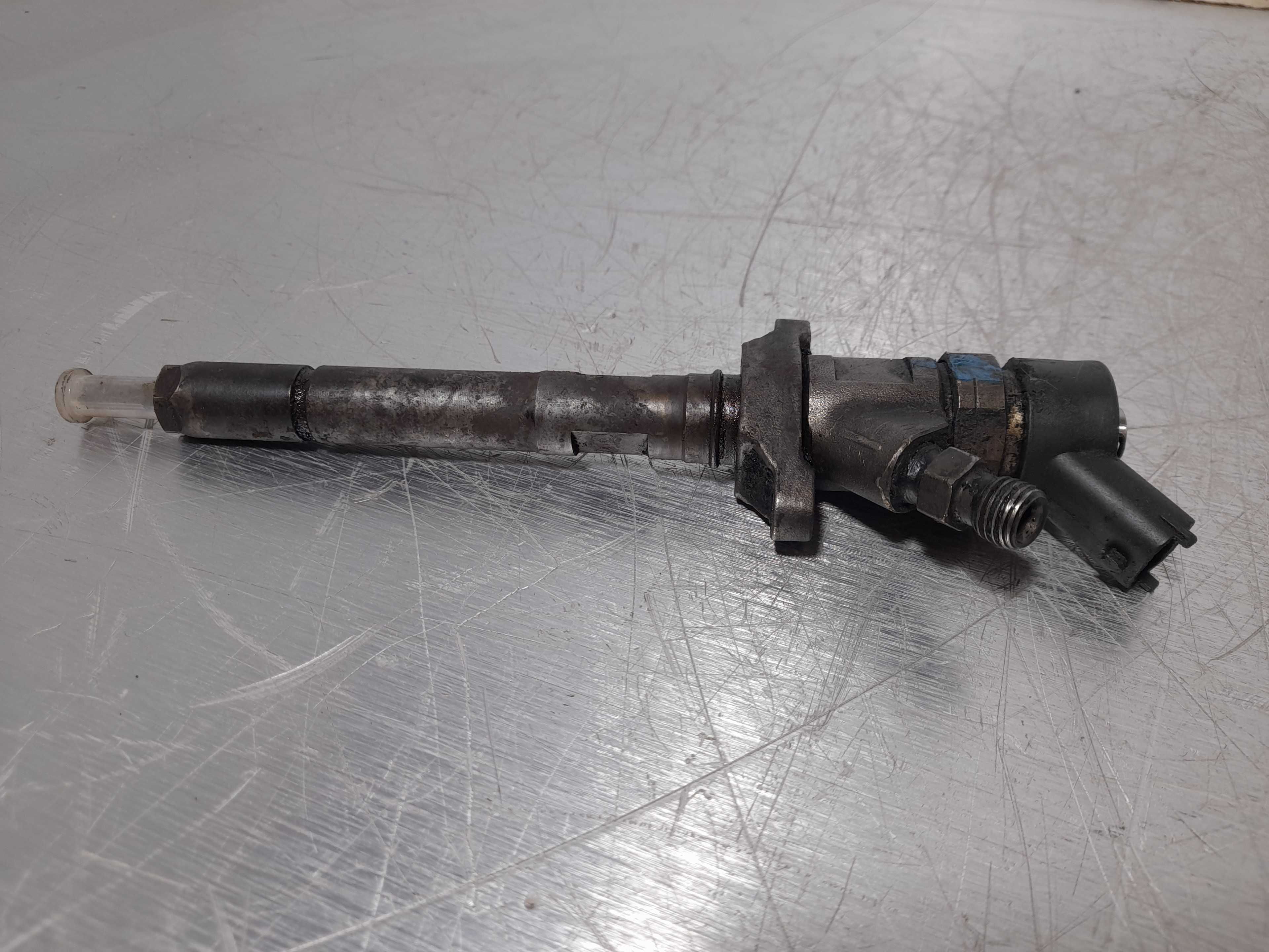 Recambio de inyector para citroën xsara picasso 1.6 hdi cat (9hy / dv6ted4) referencia OEM IAM 0445110259  