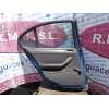 Recambio de puerta trasera izquierda para bmw serie 3 berlina (e46) 318d referencia OEM IAM   