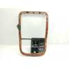 Recambio de embellecedor consola central para kia carnival ii 2.9 crdi lx referencia OEM IAM  0K54B64320AWQ 