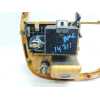 Recambio de embellecedor consola central para kia carnival ii 2.9 crdi lx referencia OEM IAM  0K54B64320AWQ 