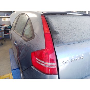 Recambio de piloto trasero izquierdo para citroën c4 i (lc_) 1.6 hdi referencia OEM IAM 6350T8  