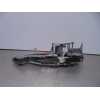 Recambio de maneta exterior delantera derecha para peugeot 208 1.6 16v hdi fap referencia OEM IAM 9680168580  