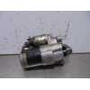 Recambio de motores de arranque para renault megane ii berlina 5p authentique referencia OEM IAM 8200021396 MITSUBISHI 