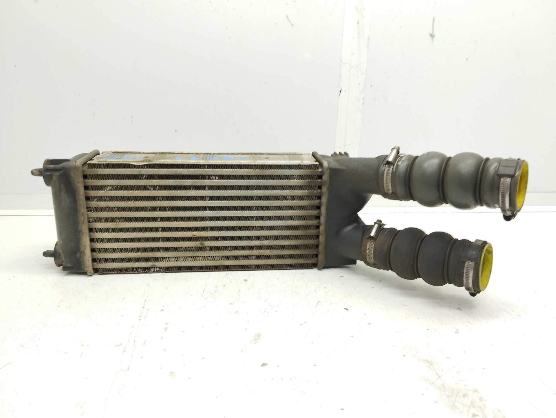 Recambio de intercooler para citroën berlingo 1.6 16v hdi referencia OEM IAM 9682434580 M133920 VALEO