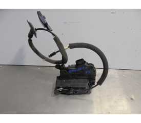 CERRADURA PUERTA TRASERA IZQUIERDA 805034742R ELECTRICA 5 PUERTAS 