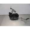 Recambio de cerradura puerta delantera derecha para skoda kamiq (nw4) active referencia OEM IAM B6C5TB837016C ELECTRICA 5 PUERTA
