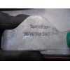 Recambio de maneta exterior delantera derecha para peugeot 208 1.6 16v hdi fap referencia OEM IAM 9680168580  