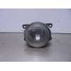 Recambio de faro antiniebla izquierdo para renault scenic ii authentique referencia OEM IAM 8200074008 VALEO 