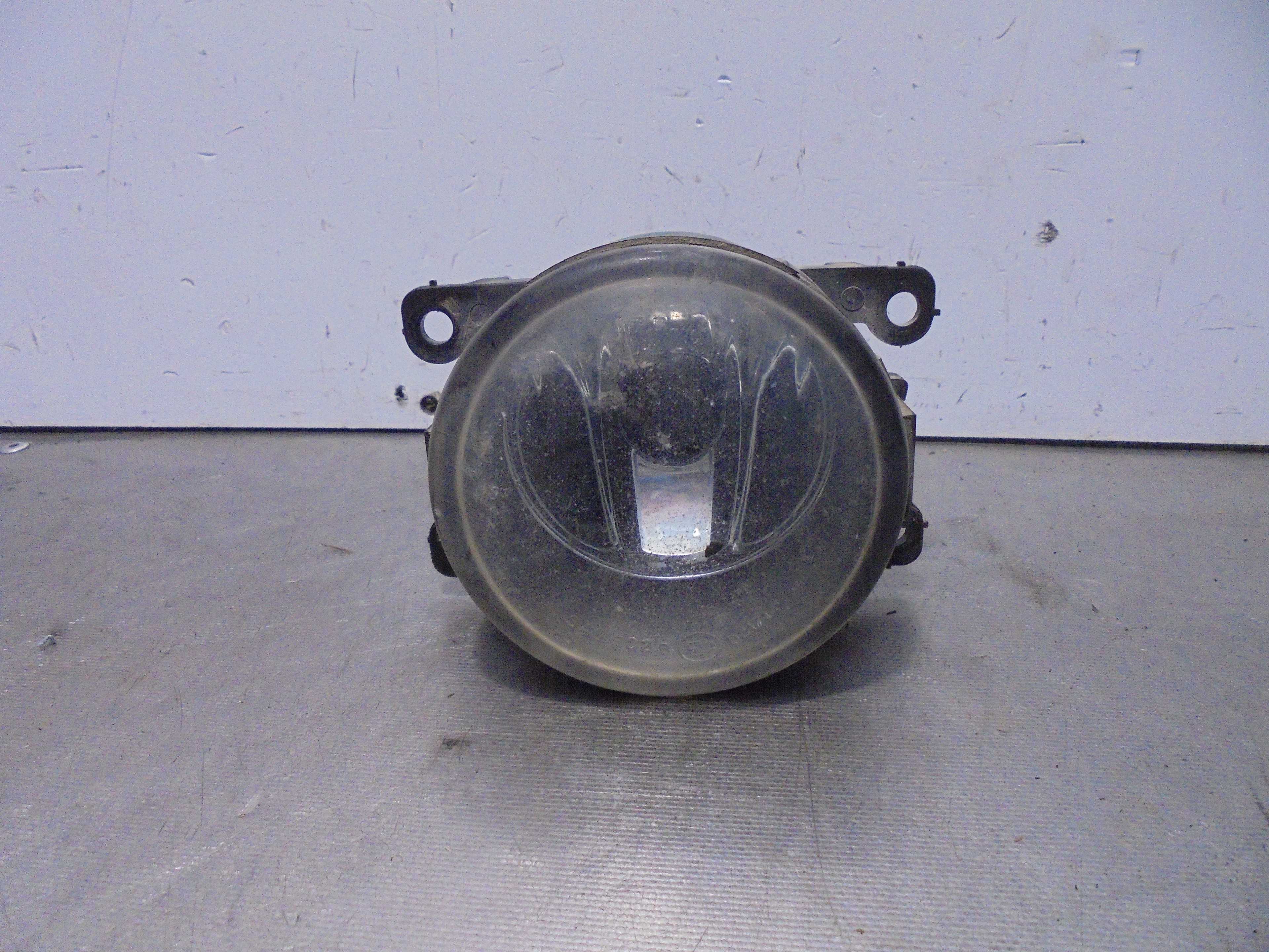 Recambio de faro antiniebla izquierdo para renault scenic ii authentique referencia OEM IAM 8200074008 VALEO 
