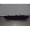 Recambio de mando warning para fiat nuova 500 (150) blackjack referencia OEM IAM E30496 VALEO 