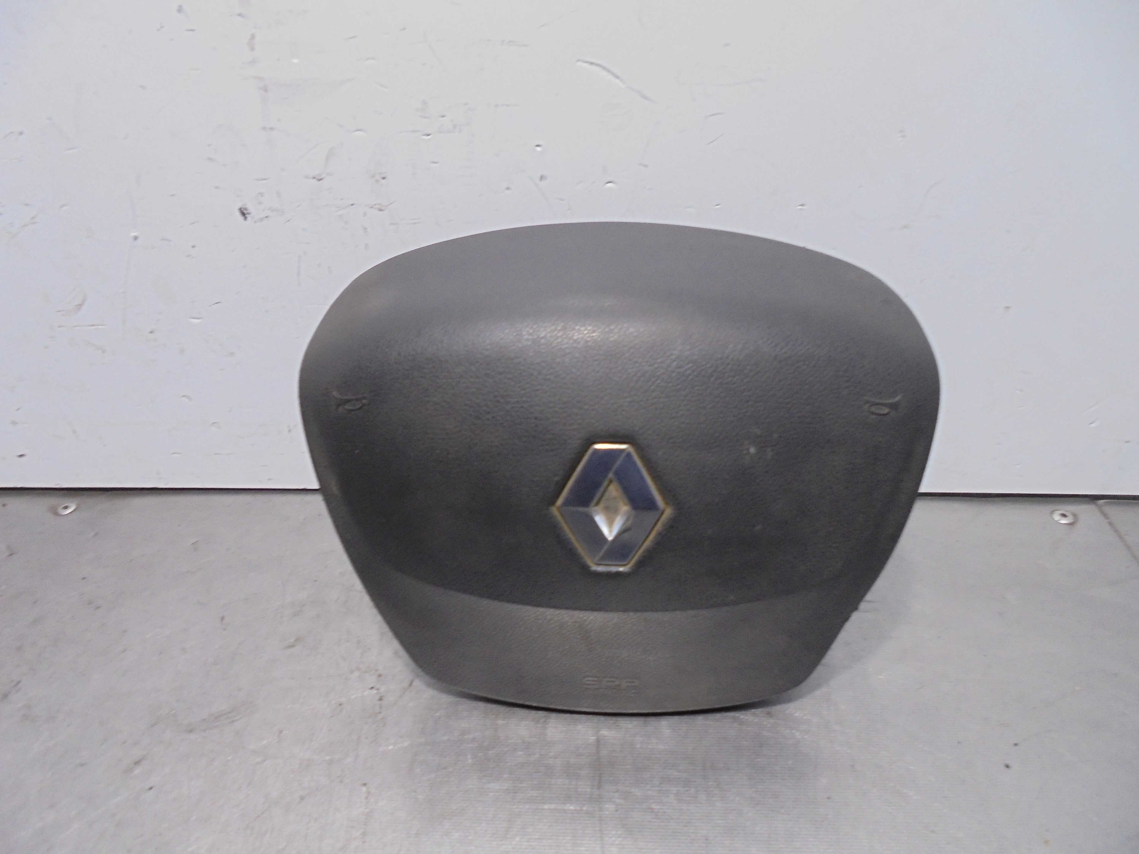 Recambio de airbag delantero izquierdo para renault megane iii berlina 5 p dynamique referencia OEM IAM 985100007R  