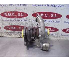 TURBOCOMPRESOR 90570508 