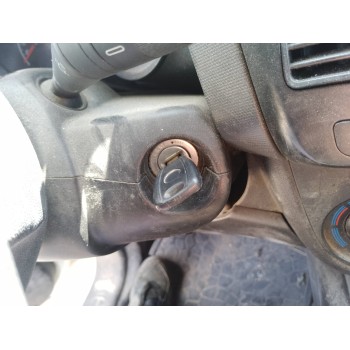 Recambio de conmutador de arranque para fiat doblo ii cargo (263) furgón basis maxi referencia OEM IAM   