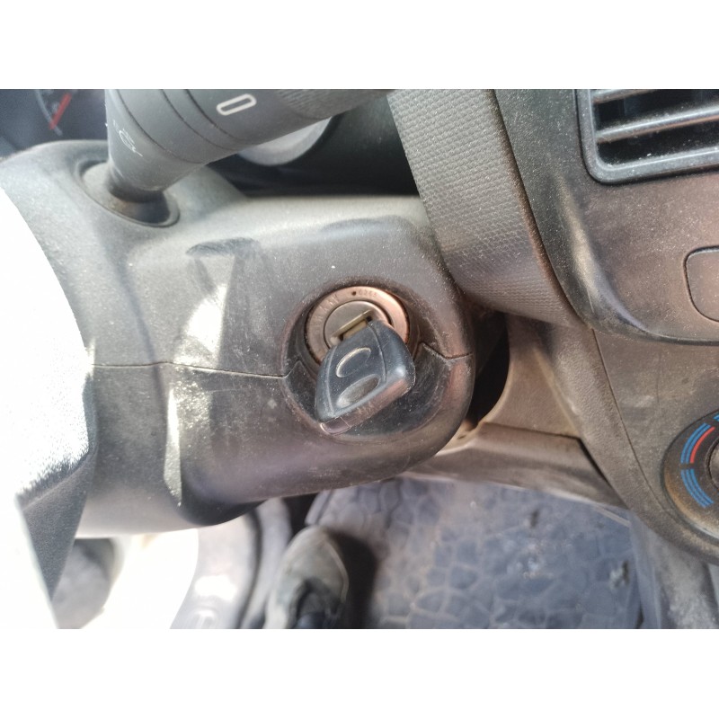 Recambio de conmutador de arranque para fiat doblo ii cargo (263) furgón basis maxi referencia OEM IAM   