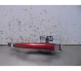 MANETA EXTERIOR DELANTERA IZQUIERDA 9680168680 